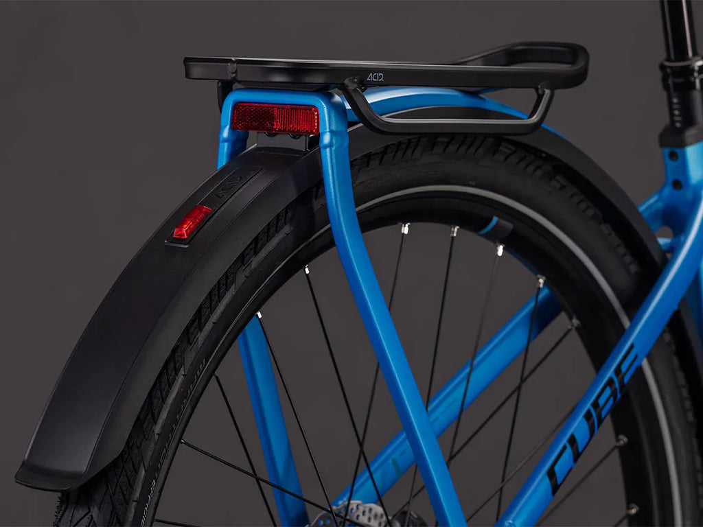 Cube Kathmandu Hybrid Comfort Pro 800 Dames 2026