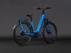 Cube Kathmandu Hybrid Comfort Pro 800 Dames 2026