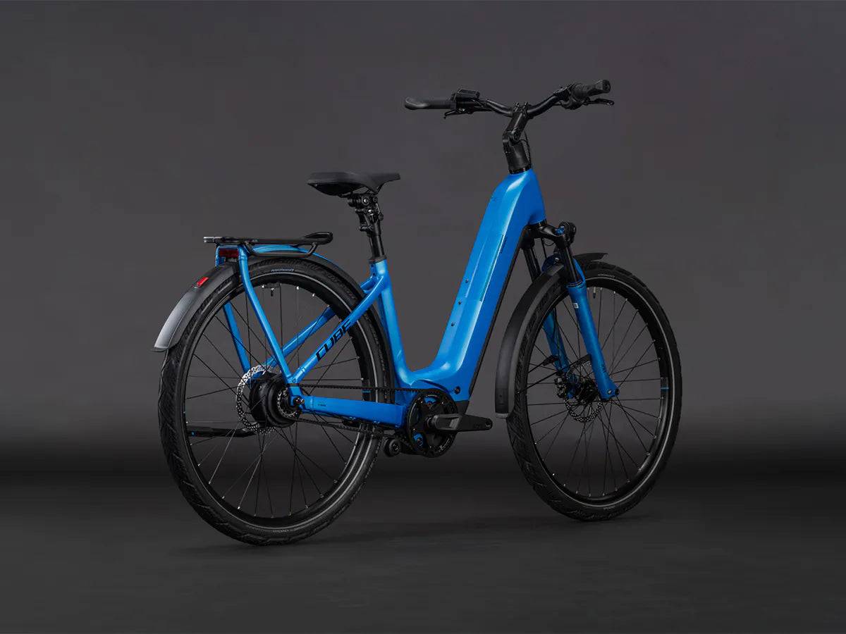 Cube Kathmandu Hybrid Comfort Pro 800 Dames 2026