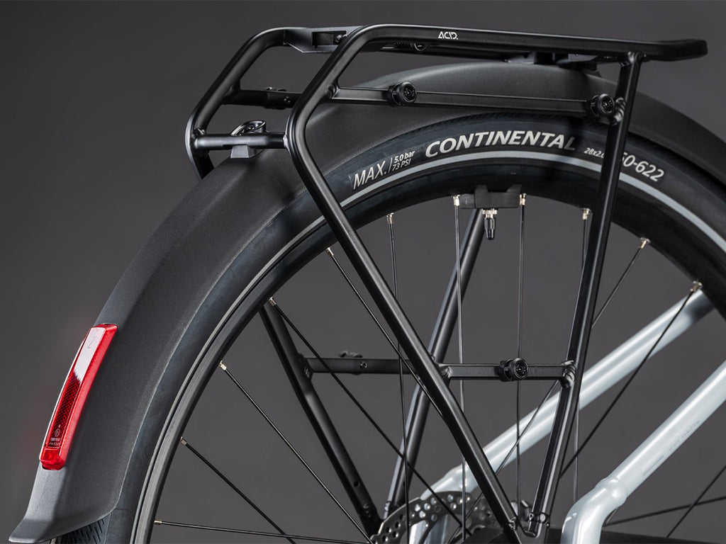 Cube Supreme Hybrid Comfort One 600 Dames