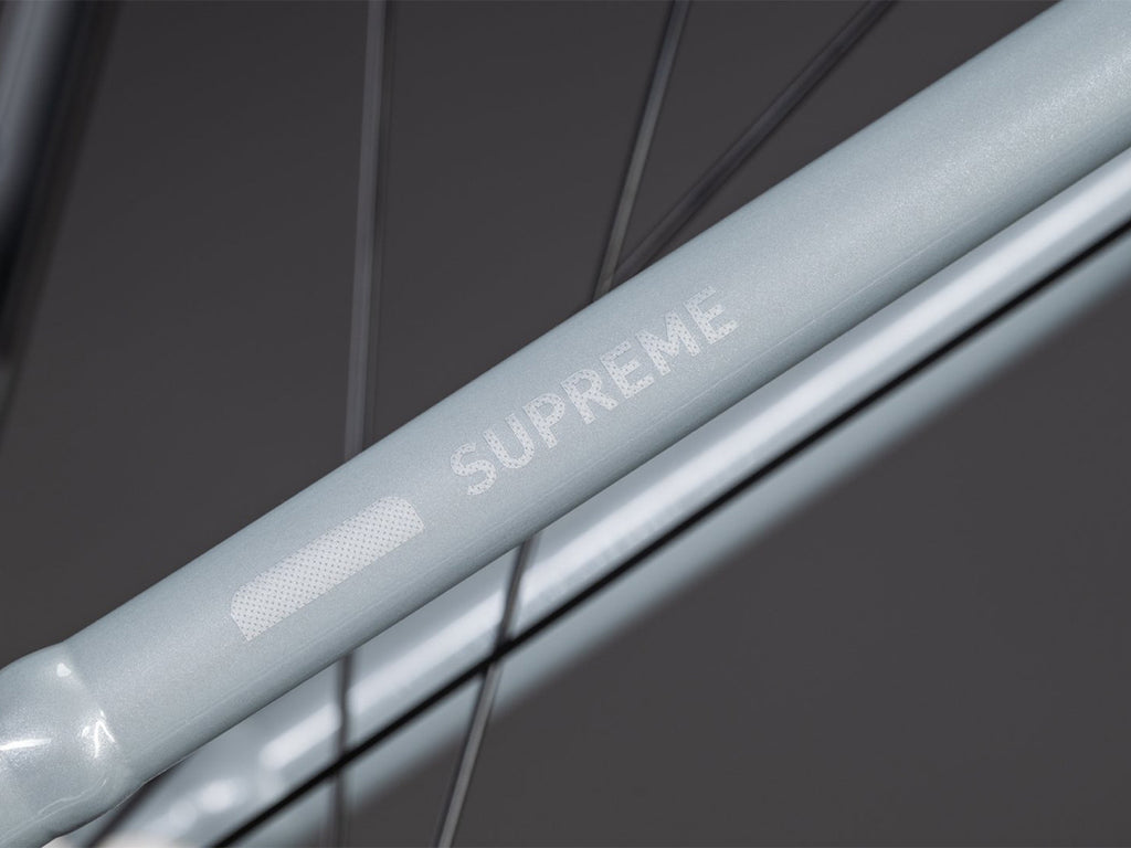 Cube Supreme Hybrid Comfort One 600 Dames