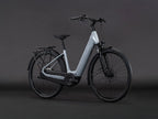 Cube Supreme Hybrid Comfort One 600 Dames