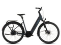 Cube Supreme Hybrid Deluxe SLT 600 Dames