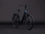 Cube Supreme Hybrid Deluxe SLT 600 Dames