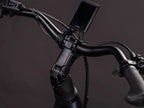 Cube Supreme Hybrid Deluxe SLT 600 Dames