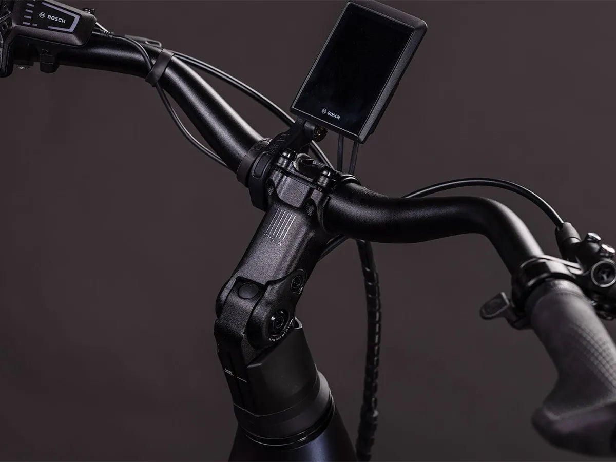 Cube Supreme Hybrid Deluxe SLT 600 Dames