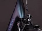 Cube Supreme Hybrid Deluxe SLT 600 Dames