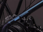 Cube Supreme Hybrid Deluxe SLT 600 Dames