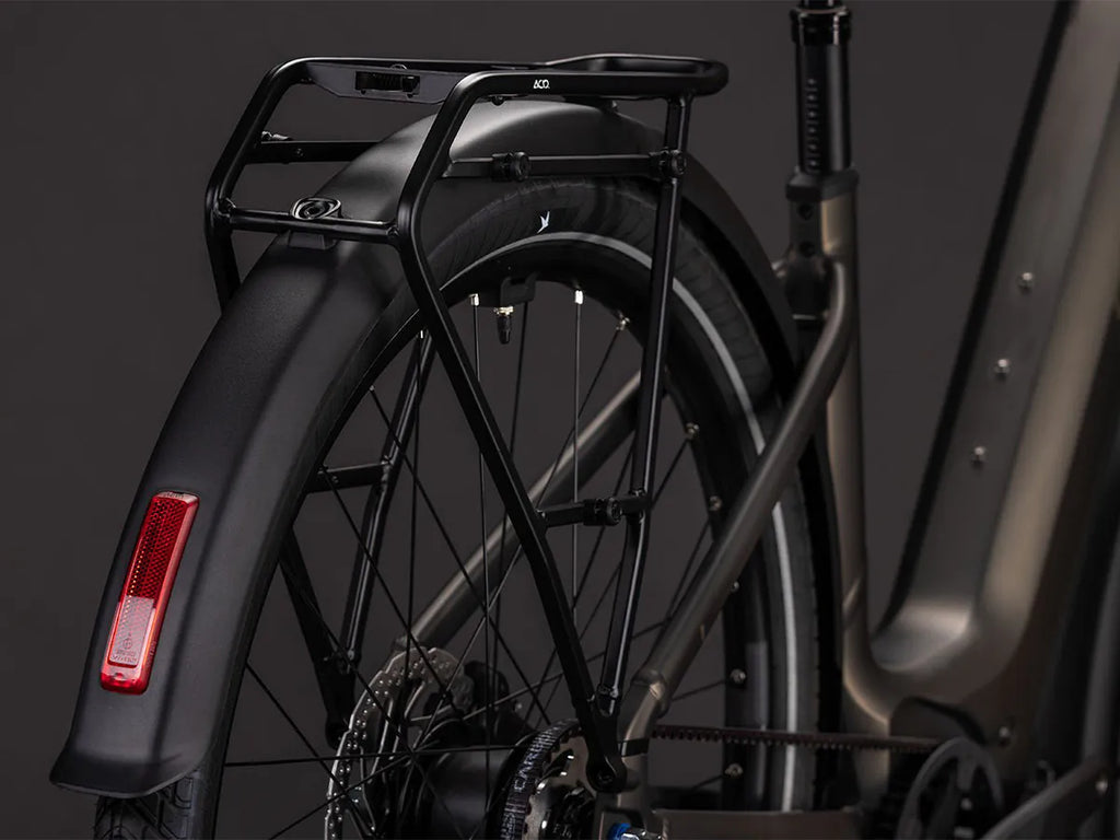Cube Touring Hybrid Comfort SLX 800 Dames
