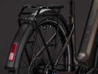 Cube Touring Hybrid Comfort SLX 800 Dames