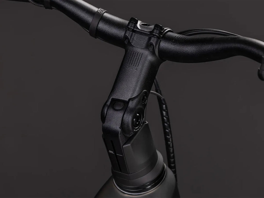 Cube Touring Hybrid Comfort SLX 800 Dames