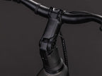 Cube Touring Hybrid Comfort SLX 800 Dames