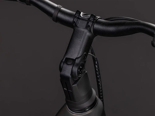 Cube Touring Hybrid Comfort SLX 800 Dames