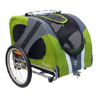 DoggyRide Novel 20 Hondenkar Zonder Bevestiging 20"- Gr/Gr