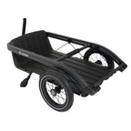 Hamax Venture Fietskar 86x57x37cm - Zwart