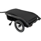 Hamax Venture Fietskar 86x57x37cm - Zwart