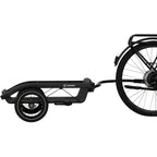 Hamax Venture Fietskar 86x57x37cm - Zwart
