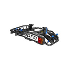 Hapro Atlas Premium E-Bike Fietsendrager 2-Fietsen - Zwart