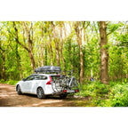Hapro Atlas Premium E-Bike Fietsendrager 2-Fietsen - Zwart
