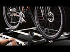Thule ProRide 598 Dakdrager - Zwart