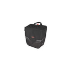 Kids Touring Doggy Tourer S Hondenkar - Zilver/Zwart
