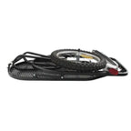 M-Wave Single 40 Fietskar tot 32kg - Zwart
