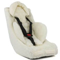 Melia Fietskar Babyschaal Comfort Plus 0 tot 9 Maanden