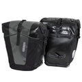 Ortlieb Back-Roller Pro Classic QL 2.1 Grijs/Zwart 78L