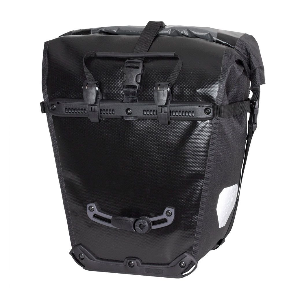 Ortlieb Back-Roller Pro Classic QL 2.1 Grijs/Zwart 78L