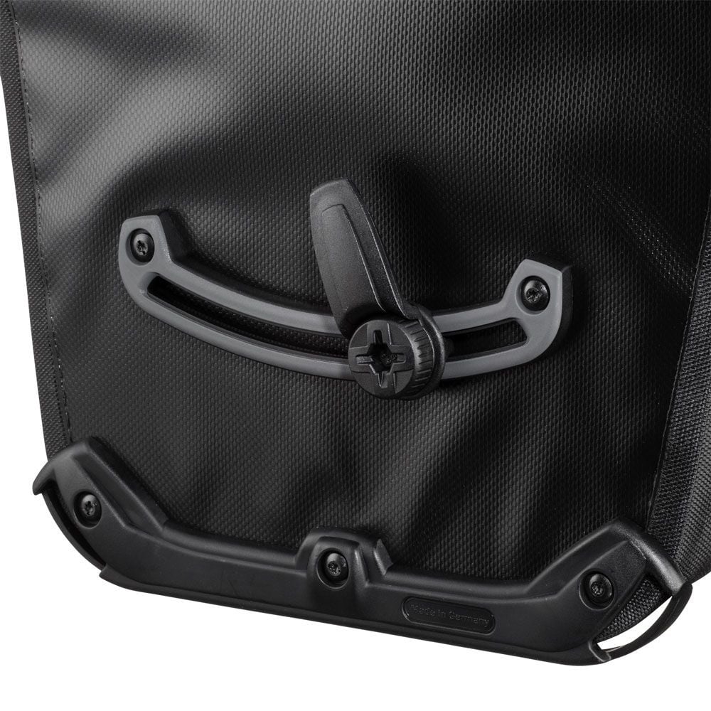 Ortlieb Back-Roller Pro Classic QL 2.1 Grijs/Zwart 78L