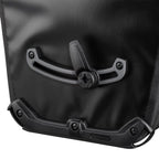 Ortlieb Back-Roller Pro Classic QL 2.1 Grijs/Zwart 78L