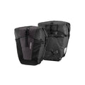 Ortlieb Back-Roller XL Plus Fietstas QL2.2 - Granite/Zwart