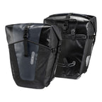 Ortlieb Back-Roller XL QL 2.2 70L Grijs/Zwart
