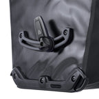 Ortlieb Back-Roller XL QL 2.2 70L Grijs/Zwart
