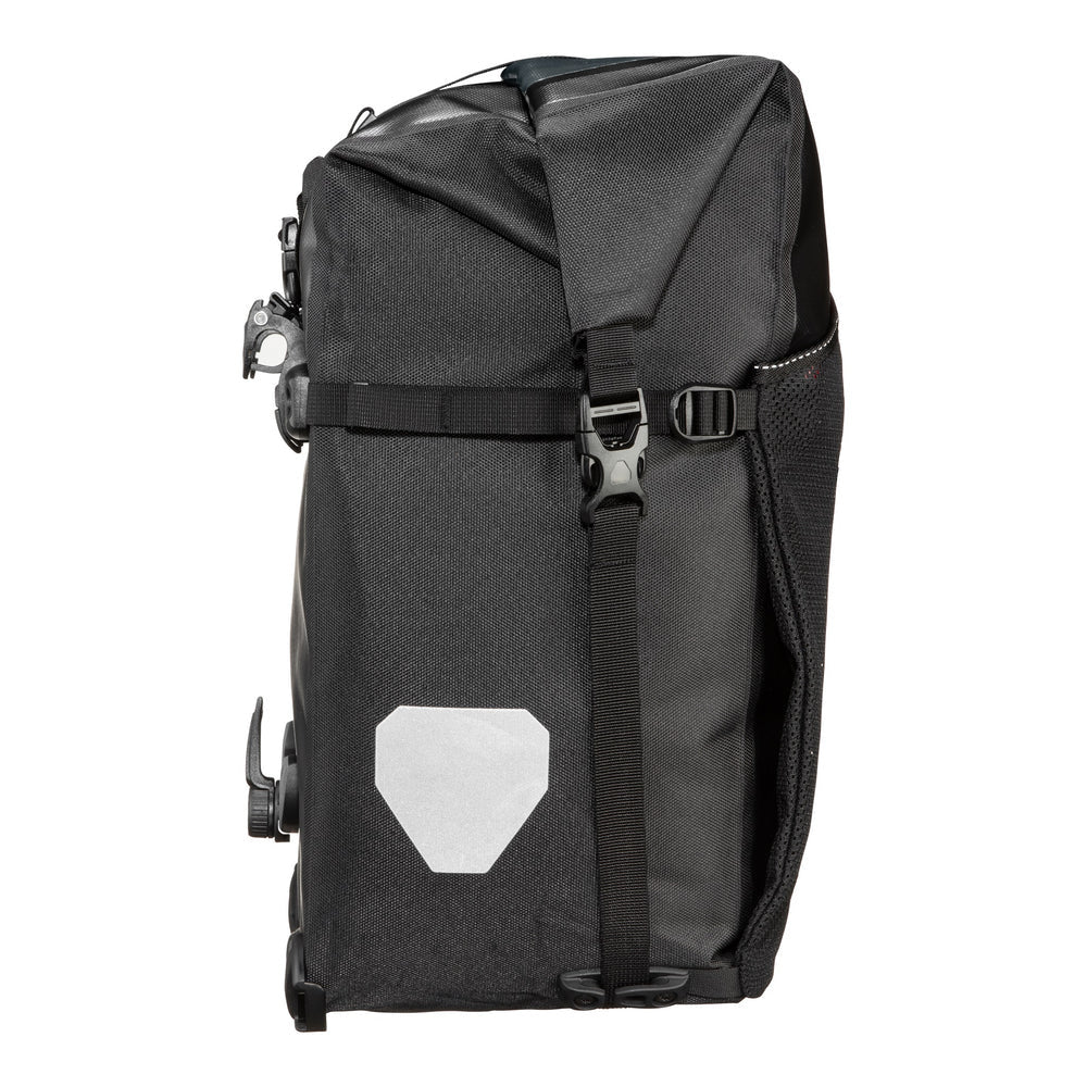 Ortlieb Back-Roller XL QL 2.2 70L Grijs/Zwart