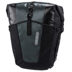 Ortlieb Back-Roller XL QL 2.2 70L Grijs/Zwart