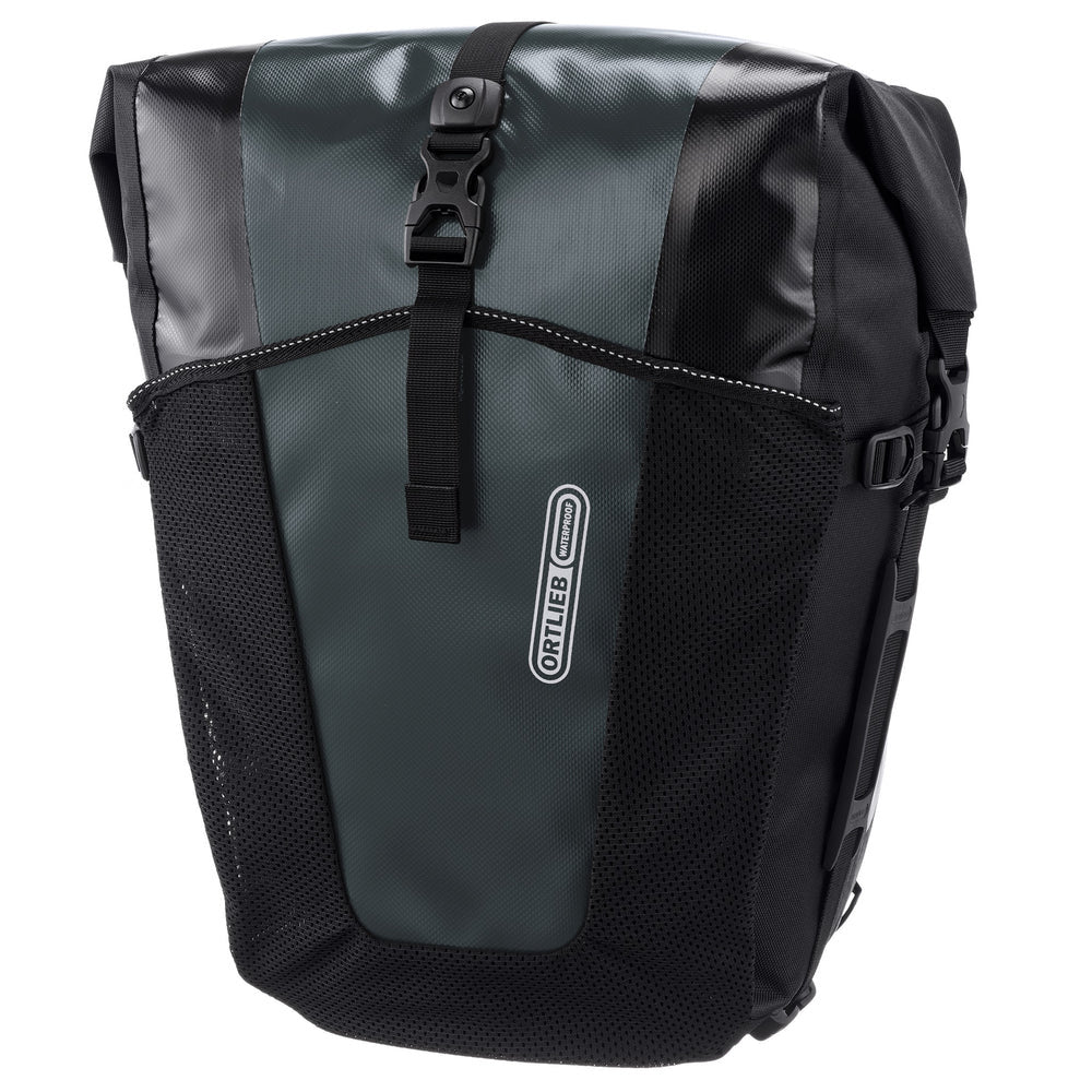 Ortlieb Back-Roller XL QL 2.2 70L Grijs/Zwart
