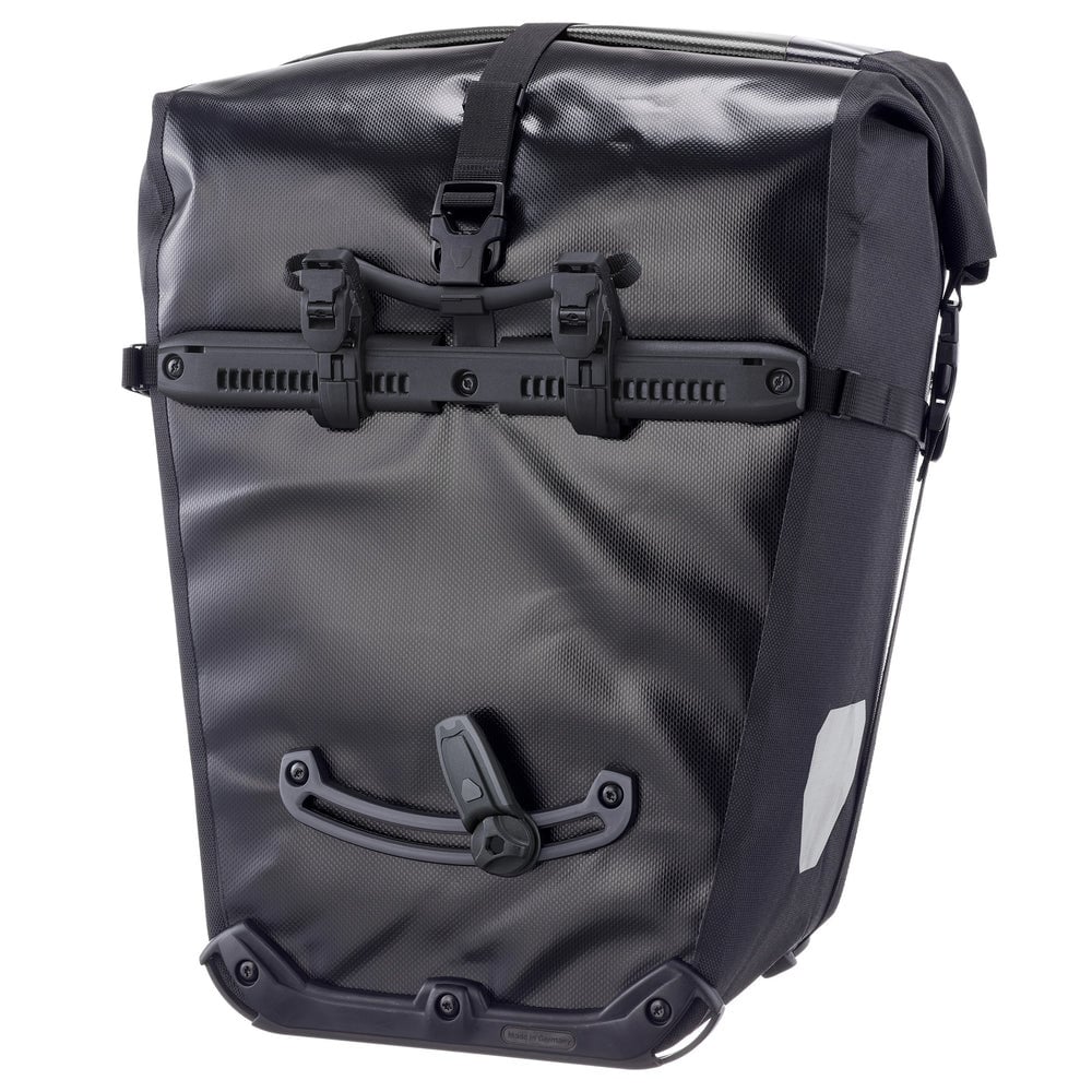 Ortlieb Back-Roller XL QL 2.2 70L Grijs/Zwart