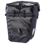 Ortlieb Back-Roller XL QL 2.2 70L Grijs/Zwart