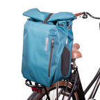 Ortlieb Enkele Fietstas en Rugtas Vario PS QL 2.1 Petrol - 26L