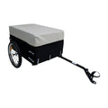 Point T5 Fietsaanhanger 16 Inch 66x49x33cm - Zwart