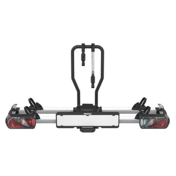Pro-User Diamant FG2 Fietsendrager 2 Fietsen - Zwart