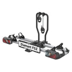 Pro-User Diamant FG2 Fietsendrager 2 Fietsen - Zwart