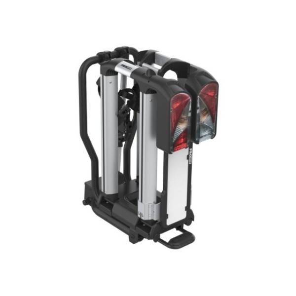 Pro-User Diamant FG2 Fietsendrager 2 Fietsen - Zwart