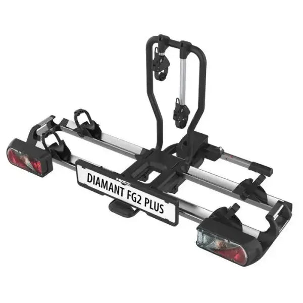 Pro-User Diamant FG2 Plus Fietsendrager 7/13P tbv. 3-Fietsen