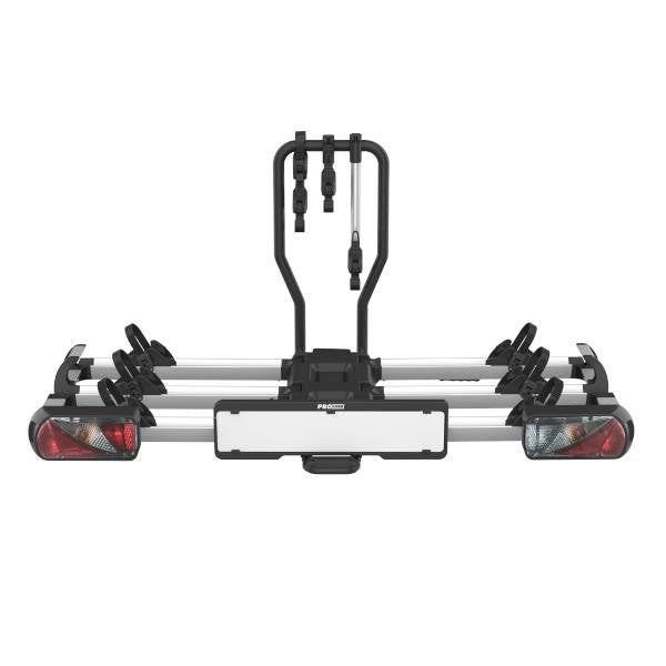 Pro-User FG3 Fietsendrager 13/7-Polig tbv. 3-Fietsen - Zwart
