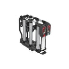 Pro-User FG3 Fietsendrager 13/7-Polig tbv. 3-Fietsen - Zwart