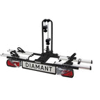 Pro User Fietsdrager Diamant Incl. Opbergtas - 8717809917393