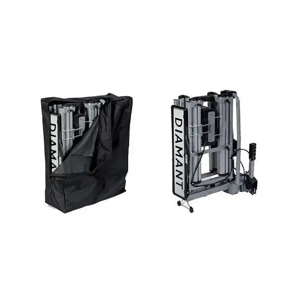 Pro User Fietsdrager Diamant Incl. Opbergtas - 8717809917393