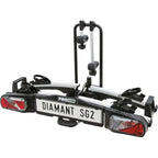 Pro User Fietsdrager Diamant SG2 met Opbergtas - 8717809917348